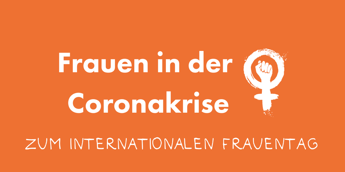 Zum Internationalen Frauentag