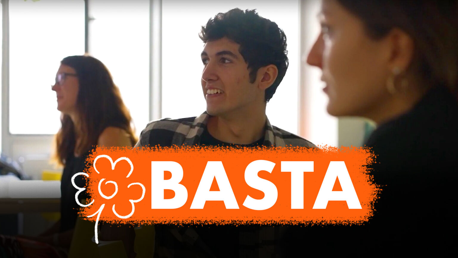 BASTA – Entstigmatisierung von psychischen Erkrankungen