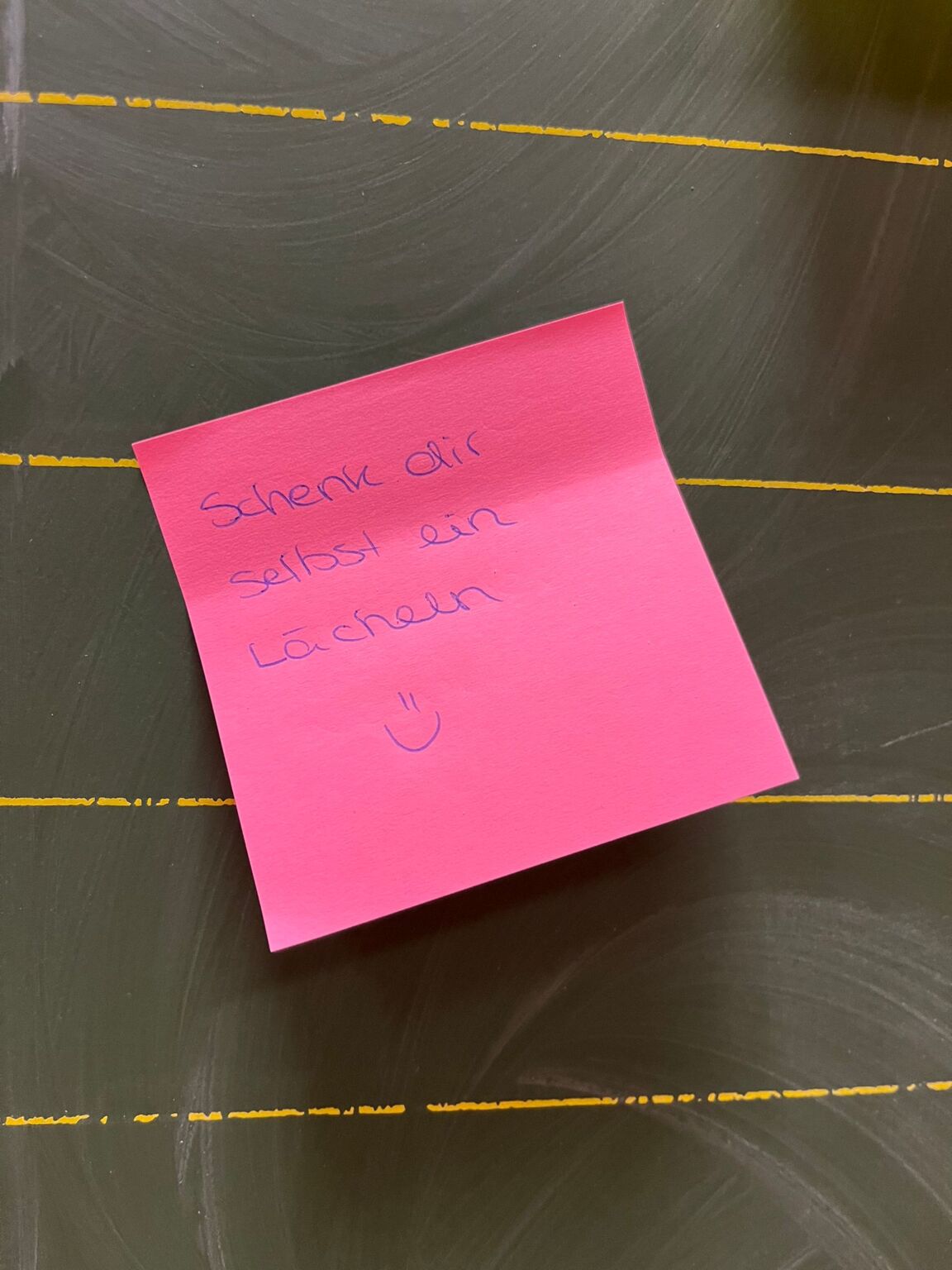 World Mental Health Day: „Reden ist die beste Form, um Stigma hintanzustellen“