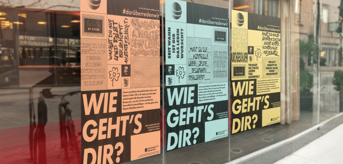 Entstigmatisierung weiterdenken: 5 Jahre #Darüberredenwir