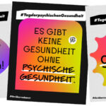 Psychische Gesundheit betrifft uns alle.